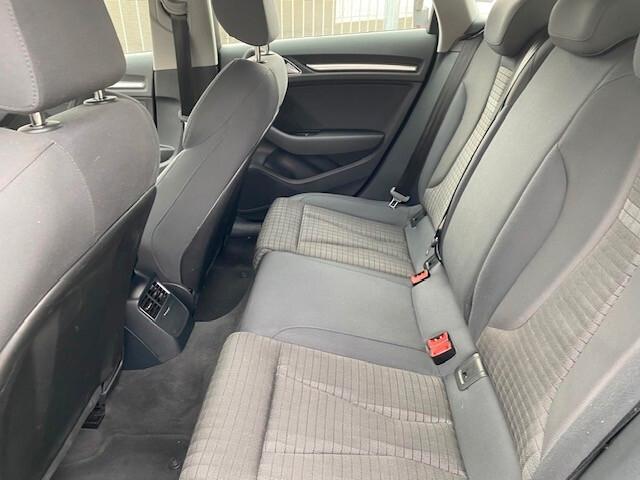 Audi A3 SPB 30 TDI S tronic Sport