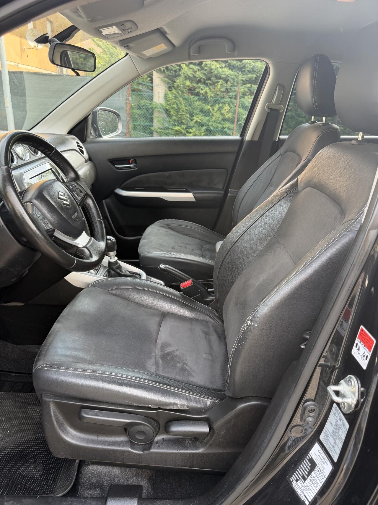 Suzuki Vitara 1.6 - NEOPATENTATI - 12 MESI DI GARANZIA -
