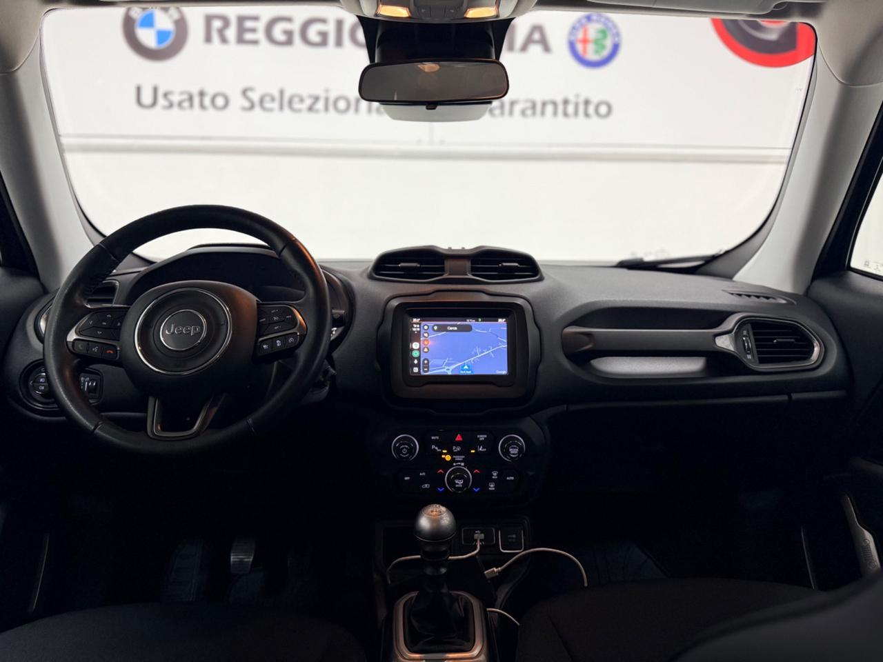 Jeep Renegade 1.0 T3 Limited 120cv 05/2020 Euro 6