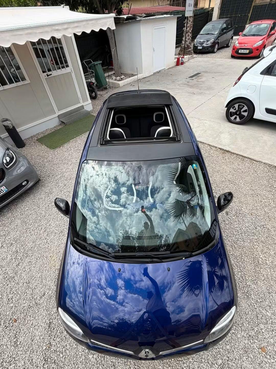 Renault Twingo TCe 90 CV Stop&Start Energy Zen