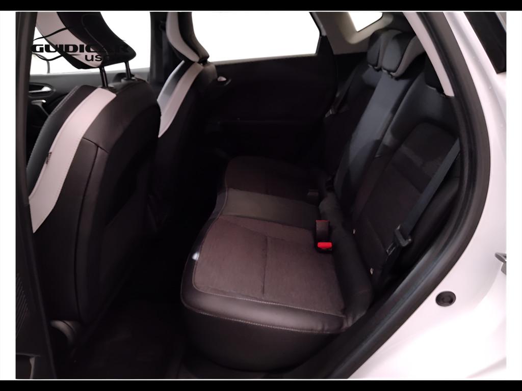 RENAULT Captur II 2019 - Captur 1.6 E-Tech full hybrid Techno 145cv