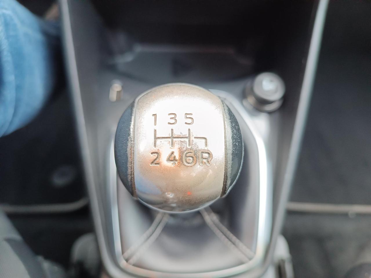 Ford Fiesta 5 Porte Fiesta 5p 1.5 tdci ST-Line 85cv