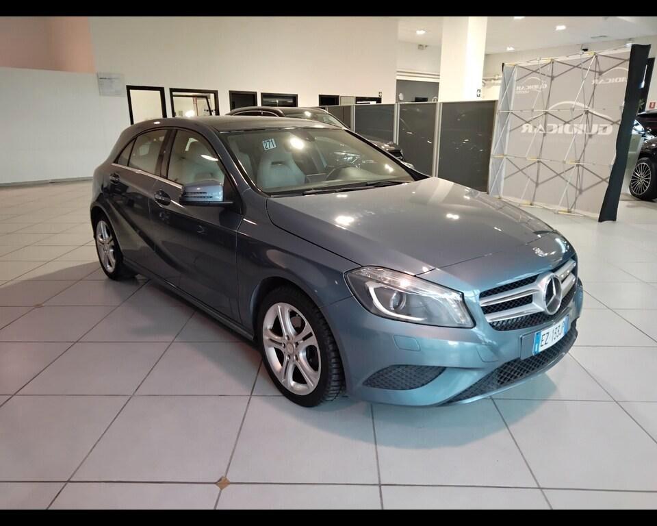 Mercedes-benz A 200 CDI Sport PERFETTA