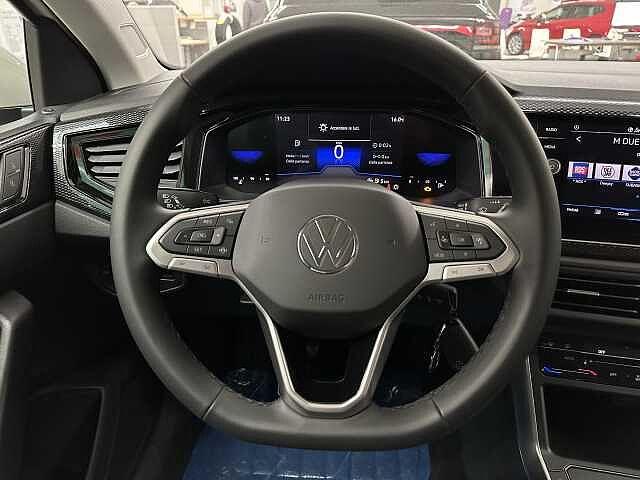 Volkswagen Polo 6ª serie Prezzo con Finanziamento