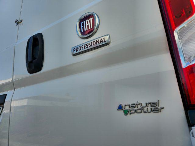 FIAT Ducato 35 3.0 CNG METANO PM-TM FURGONE *UNIPROP*