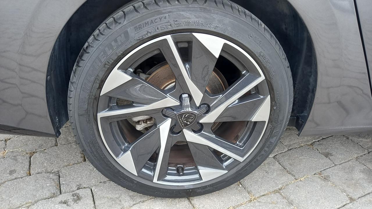 Peugeot 308 BlueHDi 130 S&S EAT8 SW Allure Pack