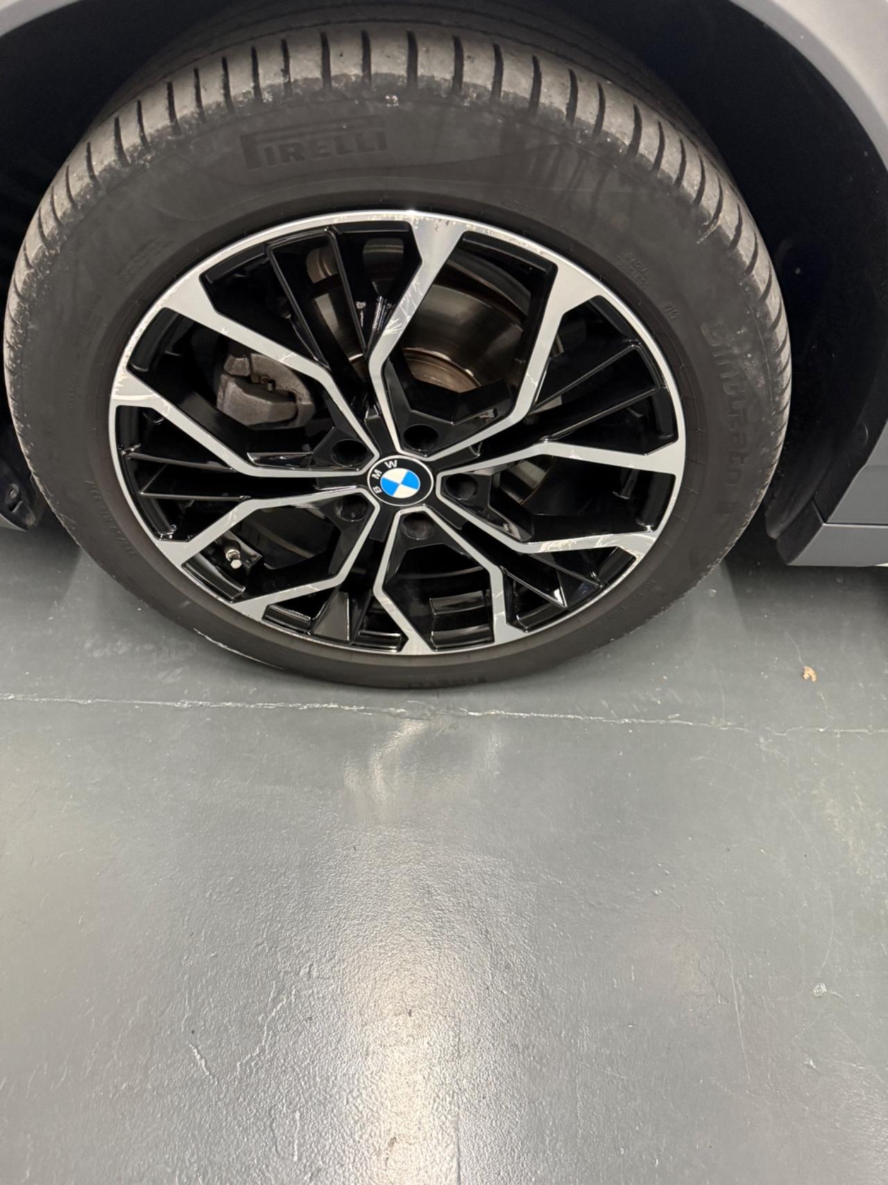 Bmw X2 xDrive18d Msport-X