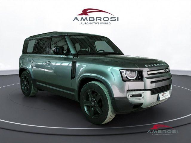 LAND ROVER Defender 110 3.0d i6 mhev SE awd 250cv auto