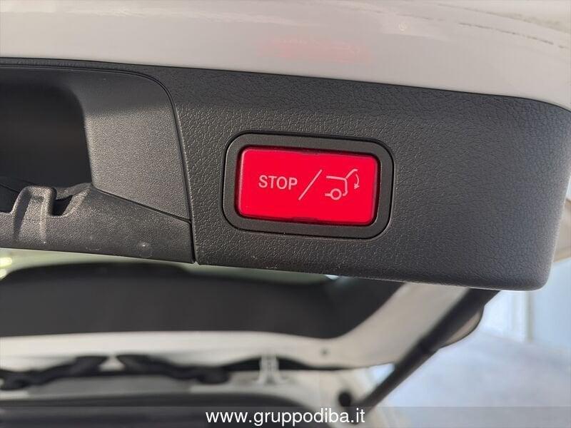 Mercedes-Benz Classe GLB GLB 200 d Sport Plus auto