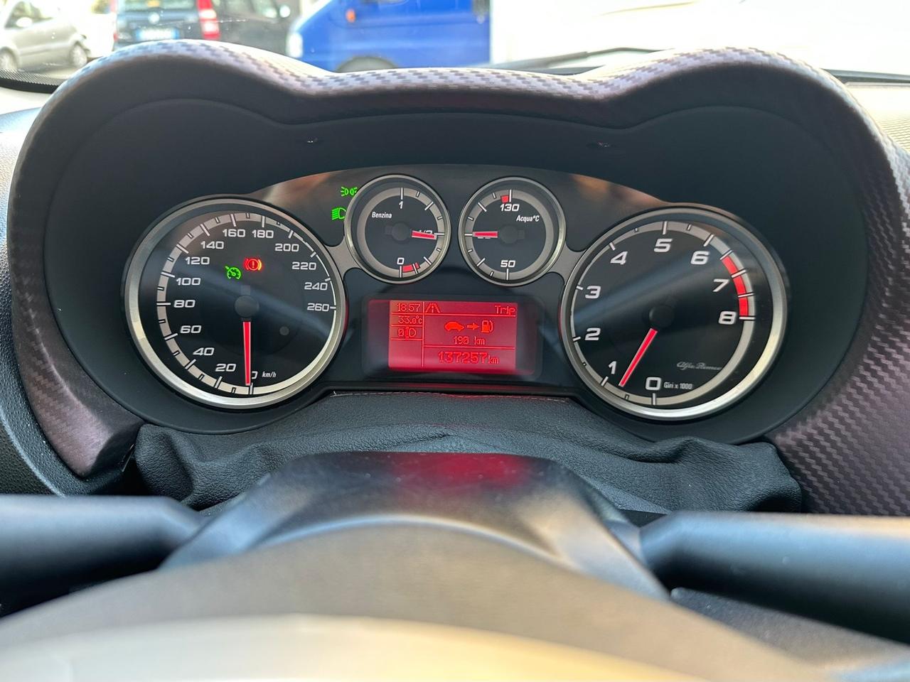 Alfa Romeo MiTo 1.4 M.air Distinctive Premium Pack