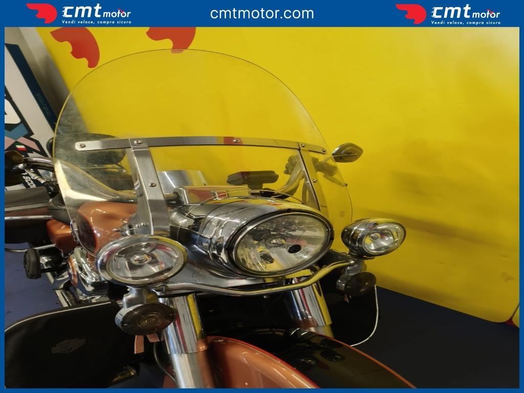 Harley-Davidson Touring - 2008