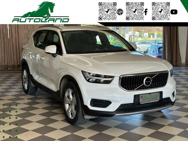 VOLVO XC40 D3 Momentum