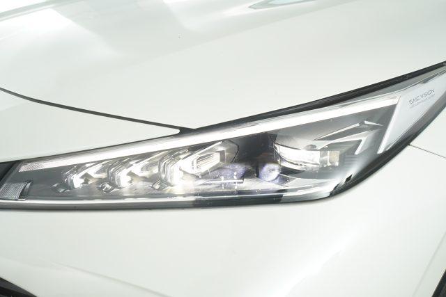 MG HS HS 1.5T-GDI AT Luxury