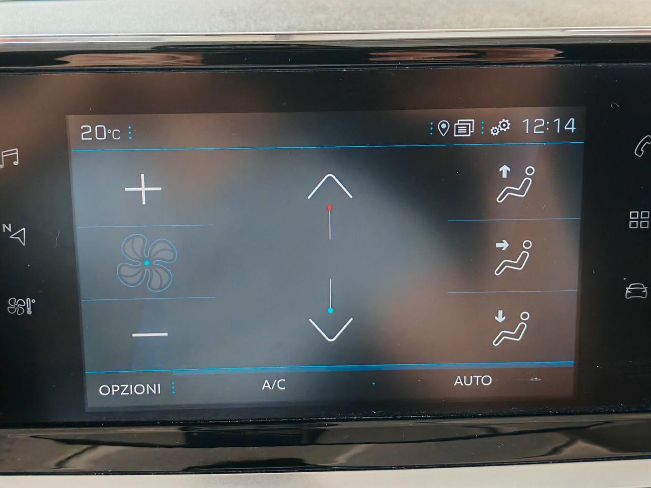 Peugeot 2008 Allure 100 cv - UNICO PROPRIETARIO