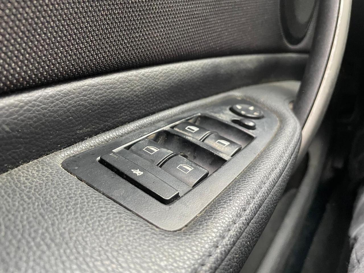 Bmw 116 116d 2.0 116CV cat 5 porte IN OTTIME CONDIZIONI