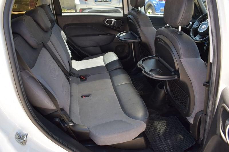 FIAT 500L 500L 1.6 Multijet 120 CV Lounge