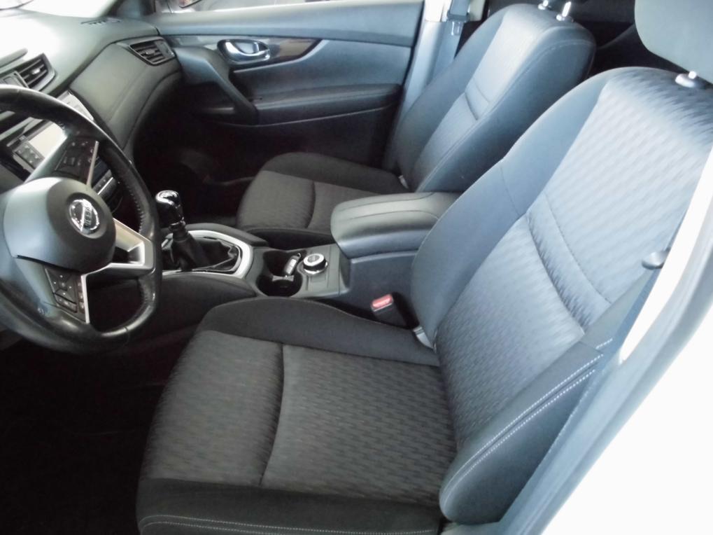 Nissan X-Trail dCi 150 4WD Tekna