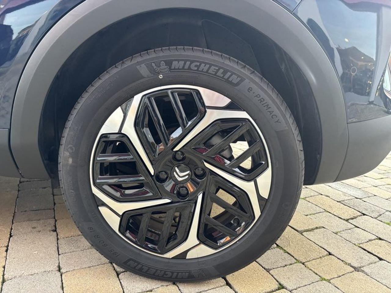 Citroen C4 BlueHDi 130 S&S EAT8 Max LED-APP CONNECT