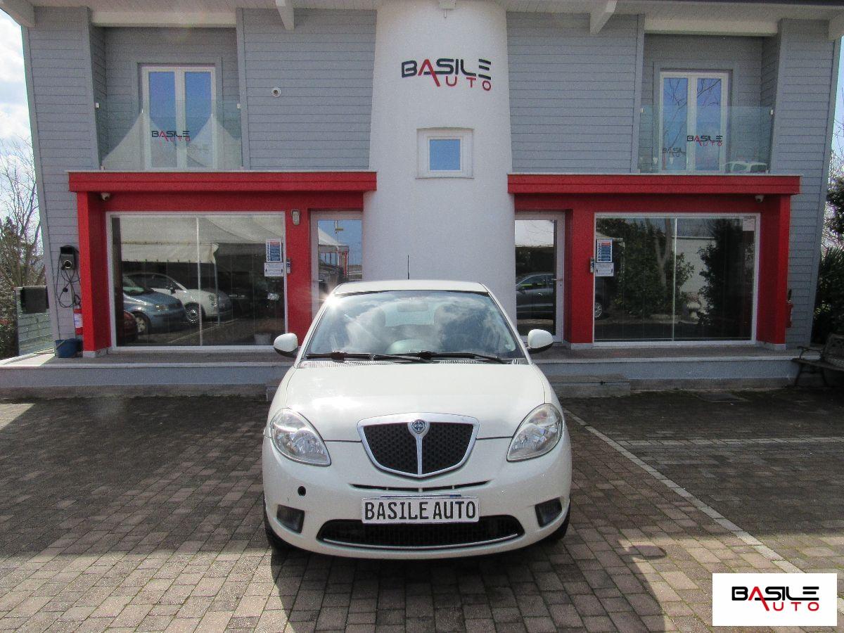 LANCIA - Ypsilon - 1.4 Elle Ecochic GPL