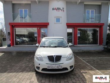 LANCIA - Ypsilon - 1.4 Elle Ecochic GPL