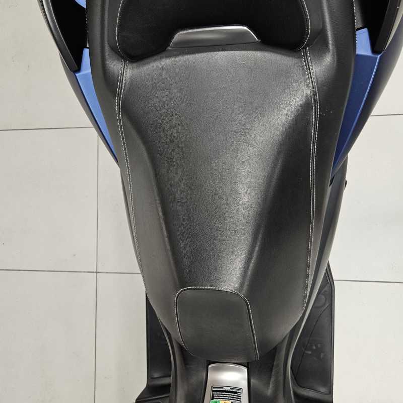 Yamaha X-Max 400 ABS - 2018