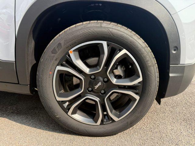JEEP Avenger 1.2 Turbo MHEV Summit