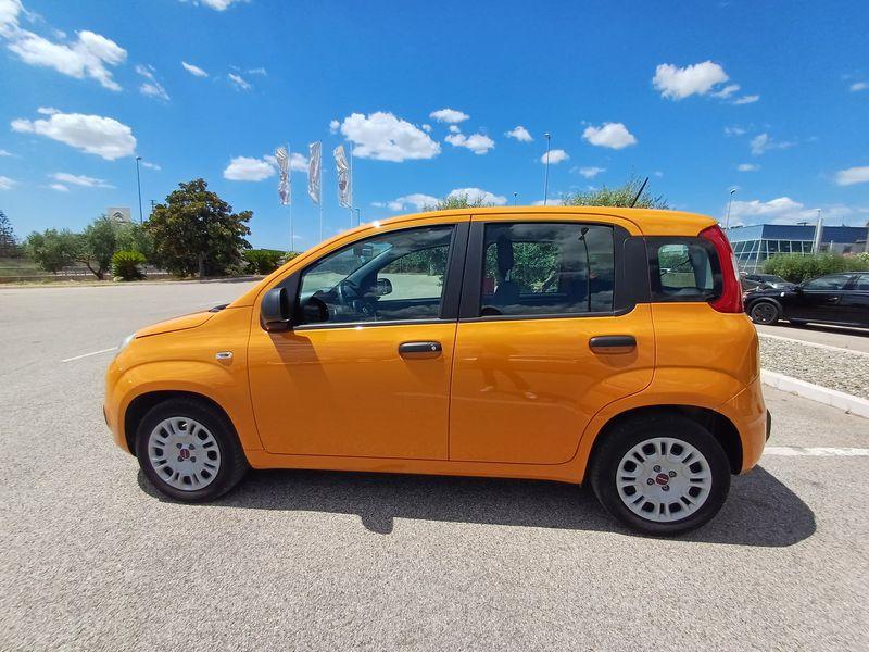 FIAT Panda 1.2 Easy easypower Gpl 69cv