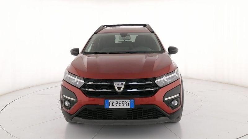 Dacia Jogger 1.0 tce Extreme UP Gpl 100cv