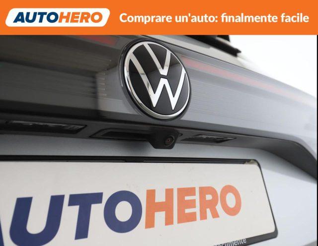 VOLKSWAGEN T-Cross 1.0 TSI Edition Plus