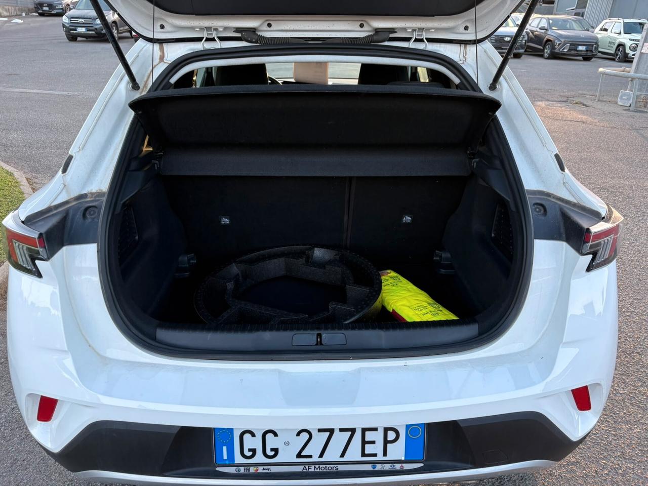 Opel Mokka 1.2 Turbo 130 CV aut. Elegance