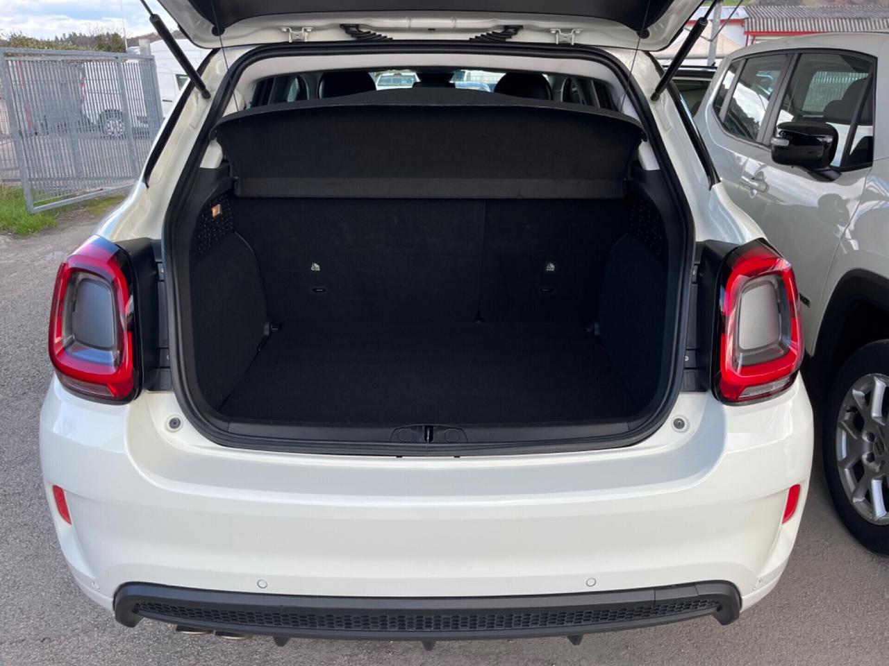 Fiat 500X 1.3 MultiJet 95 CV Sport
