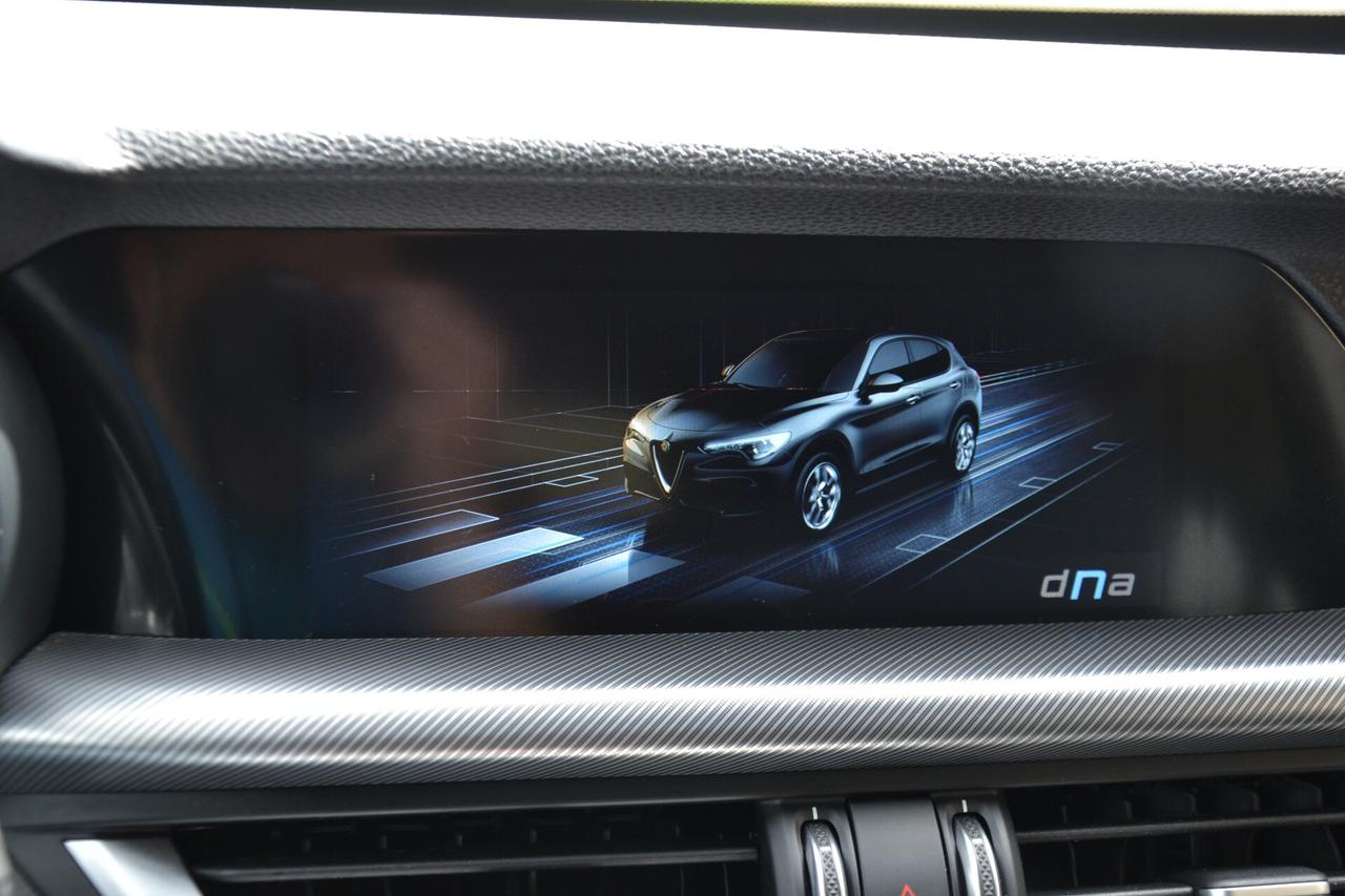 Alfa Romeo Stelvio 2.2 160CV SPRINT AUTOM. **PREZZO REALE**UNIPRO'**