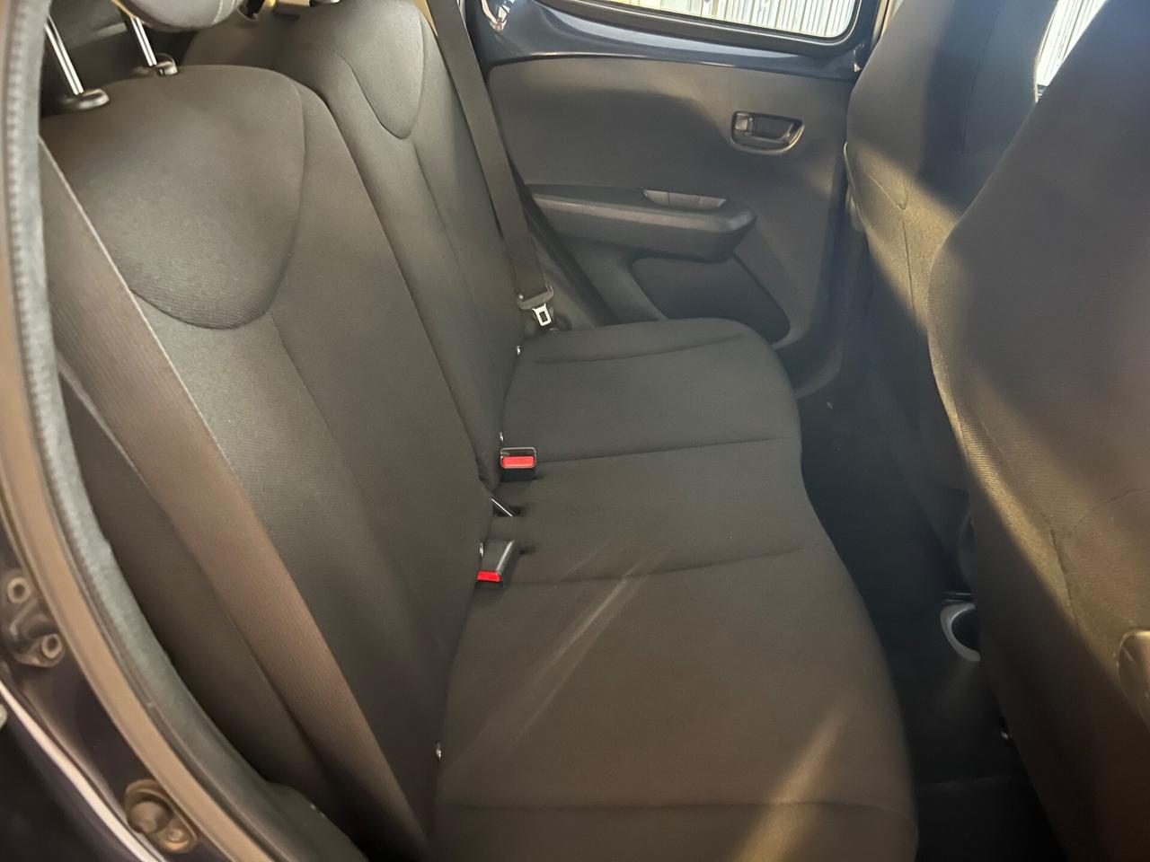 Peugeot 108 1.0 Allure PREZZO REALE