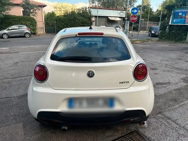 Alfa Romeo MiTo 1.4 78 CV 8V S&S Super