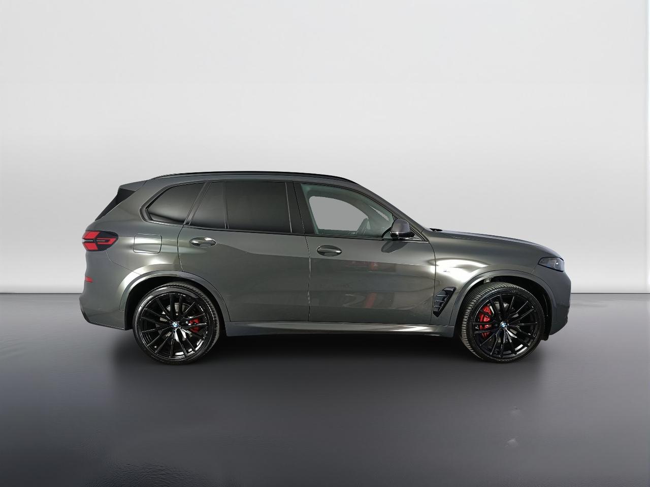 BMW X5 G05 LCI 2023 - X5 xdrive30d MSport Pro auto