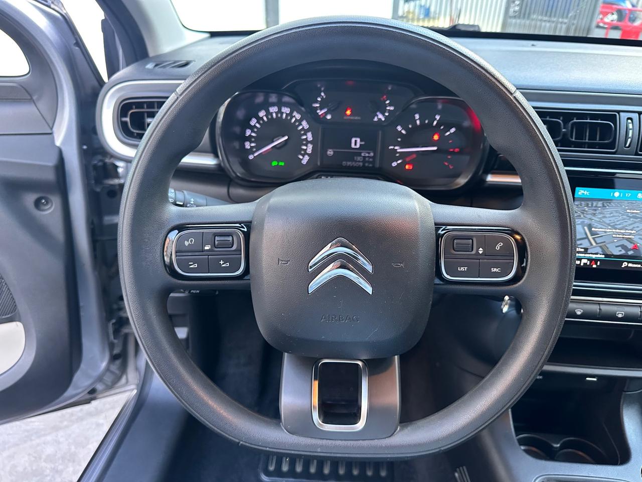 Citroen C3 BlueHDi 100 S&S Shine