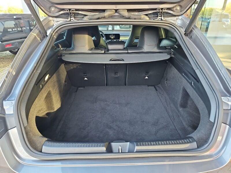 Mercedes-Benz CLA S.Brake CLA 180 d Automatic Premium NIGHT-PACK