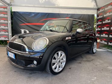 Mini Cooper S TETTO APRIBILE