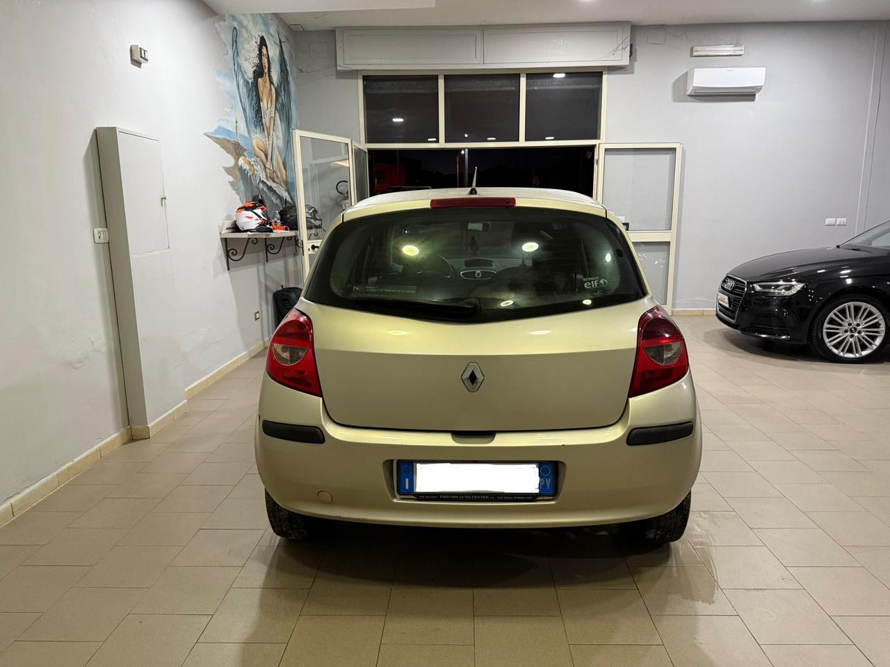 Renault Clio 1.5 dCi 85CV 5 porte Luxe
