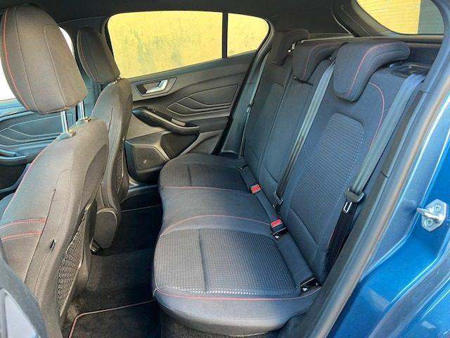 FORD Focus 1.0 EcoBoost Hybrid 155 CV 5p. ST-Line X