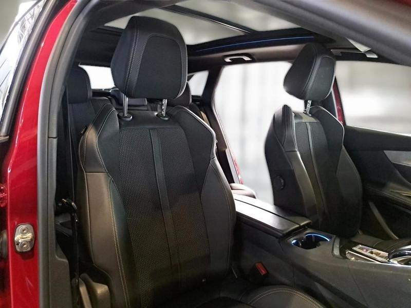 PEUGEOT 3008 BlueHDI 130 S/S EAT8 GT aut MY21