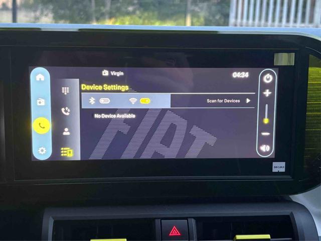 FIAT Grande Panda 1.2 Hybrid 110 CV S&S Icon