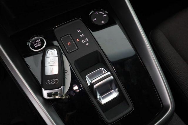 AUDI A3 A3 SPB 30 TDI S tronic Business