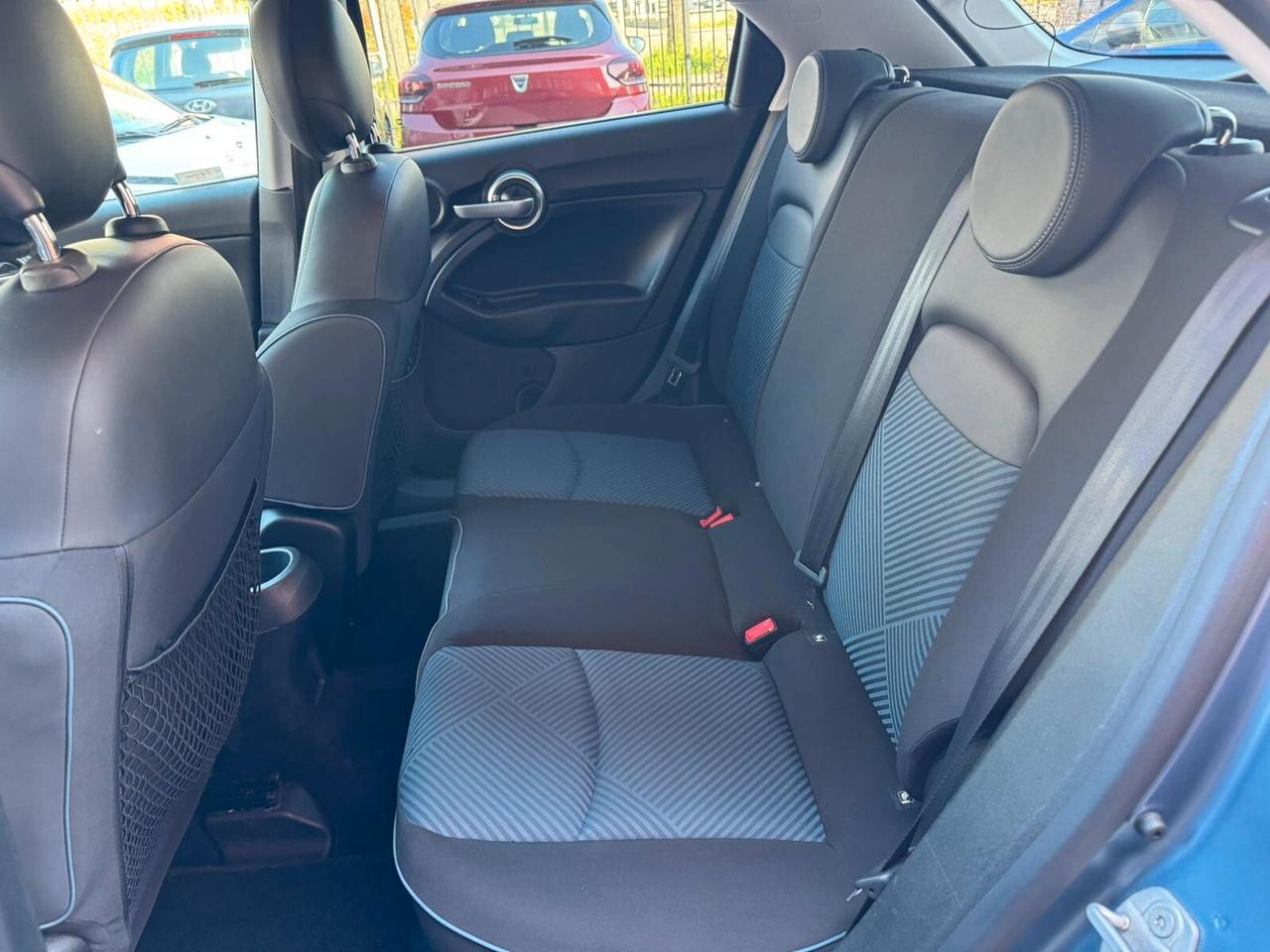 Fiat 500X 1.3 MultiJet 95 CV S-Design City