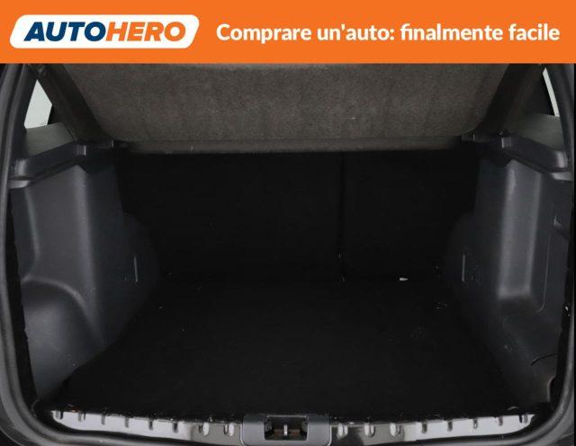 DACIA Duster 1.5 dCi 110CV Start&Stop 4x2 Serie Lim. Black Shad