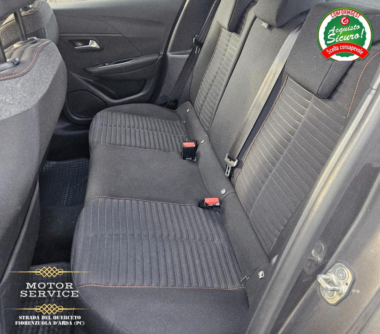 Peugeot 208 1.2 BENZ PREZZO REALE E FINALE