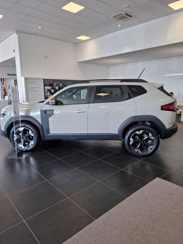 Dacia Duster EXPRESSION ECO-G 100