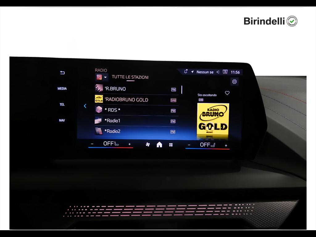 BMW Serie 1 (F70) - 118d MSport Pro