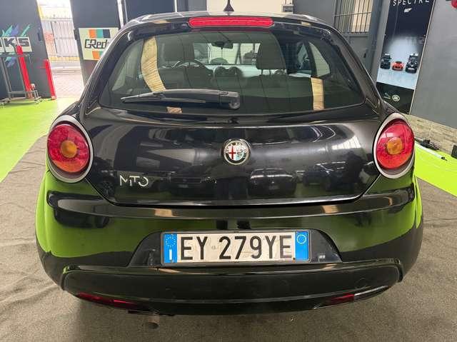 Alfa Romeo MiTo 1.4 tb Distinctive Gpl 120cv EURO6
