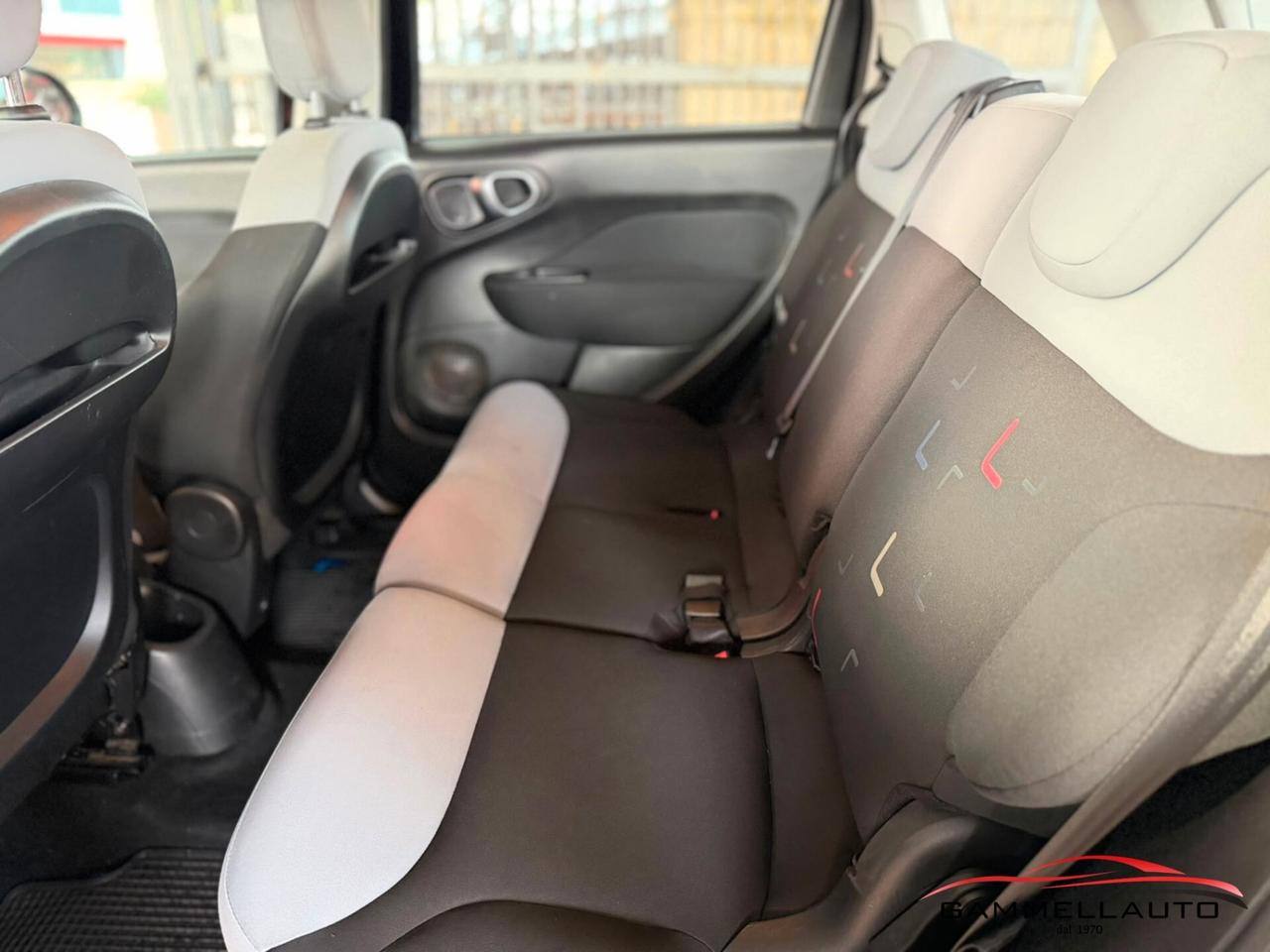 Fiat 500L 1.3 mjt Business 95cv